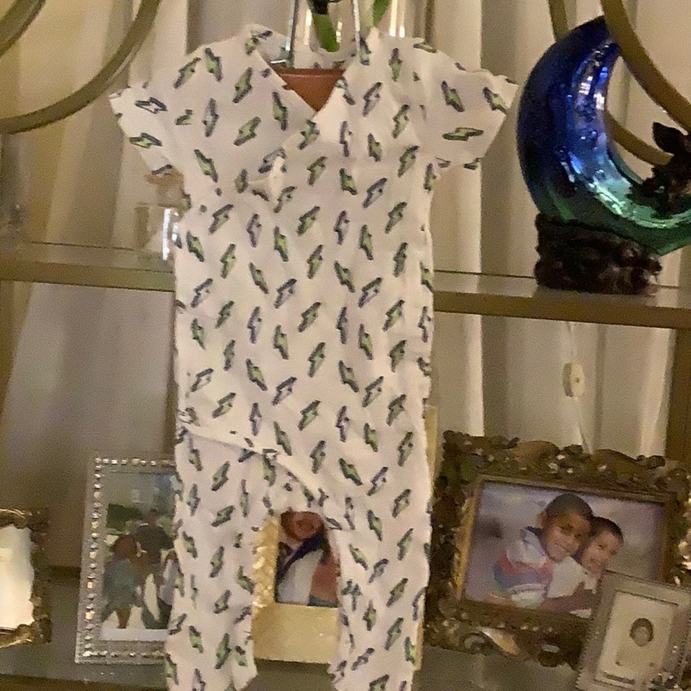 Aden & Ana is Onsie